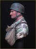 Young Miniatures YM1814 SS Fallschirmjager Battalion 500 Drvar 1944 1/10